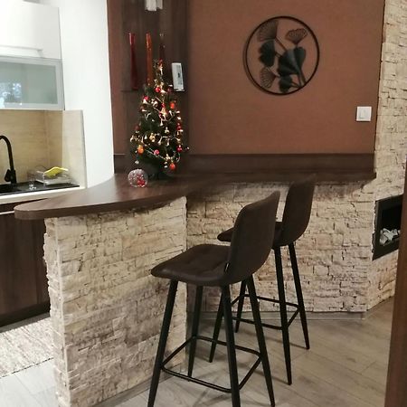 Apartman Chopok Juh Eva Тале Экстерьер фото
