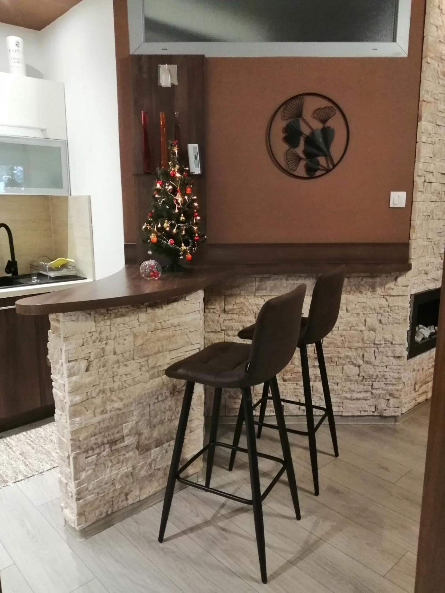 Apartman Chopok Juh Eva Тале Экстерьер фото