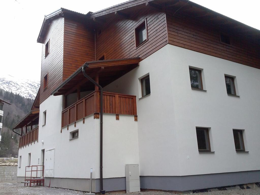 Apartman Chopok Juh Eva Тале Экстерьер фото