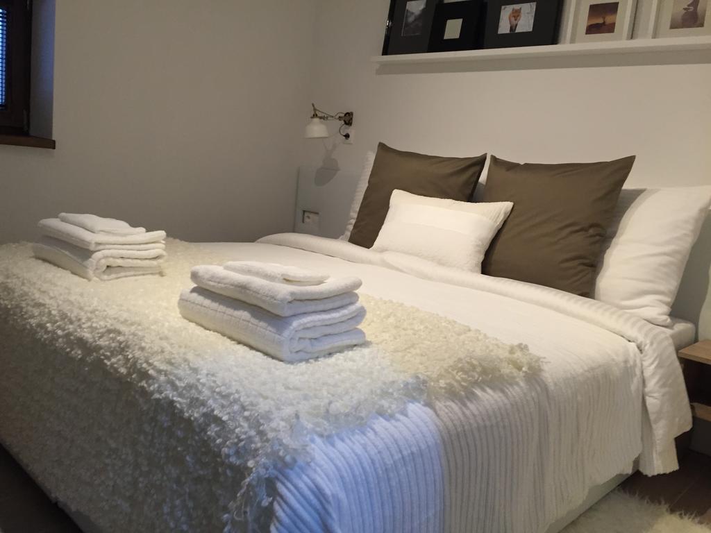 Apartman Chopok Juh Eva Тале Номер фото