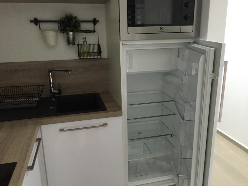 Apartman Chopok Juh Eva Тале Номер фото