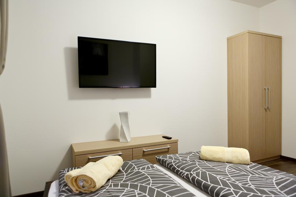 Apartman Chopok Juh Eva Тале Экстерьер фото