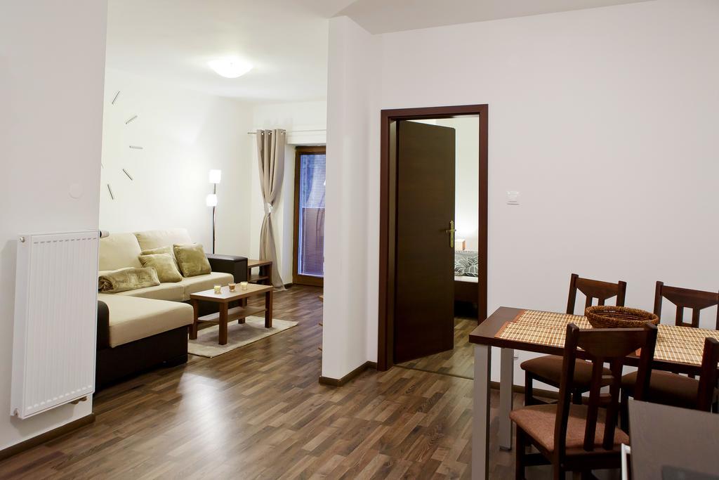 Apartman Chopok Juh Eva Тале Экстерьер фото