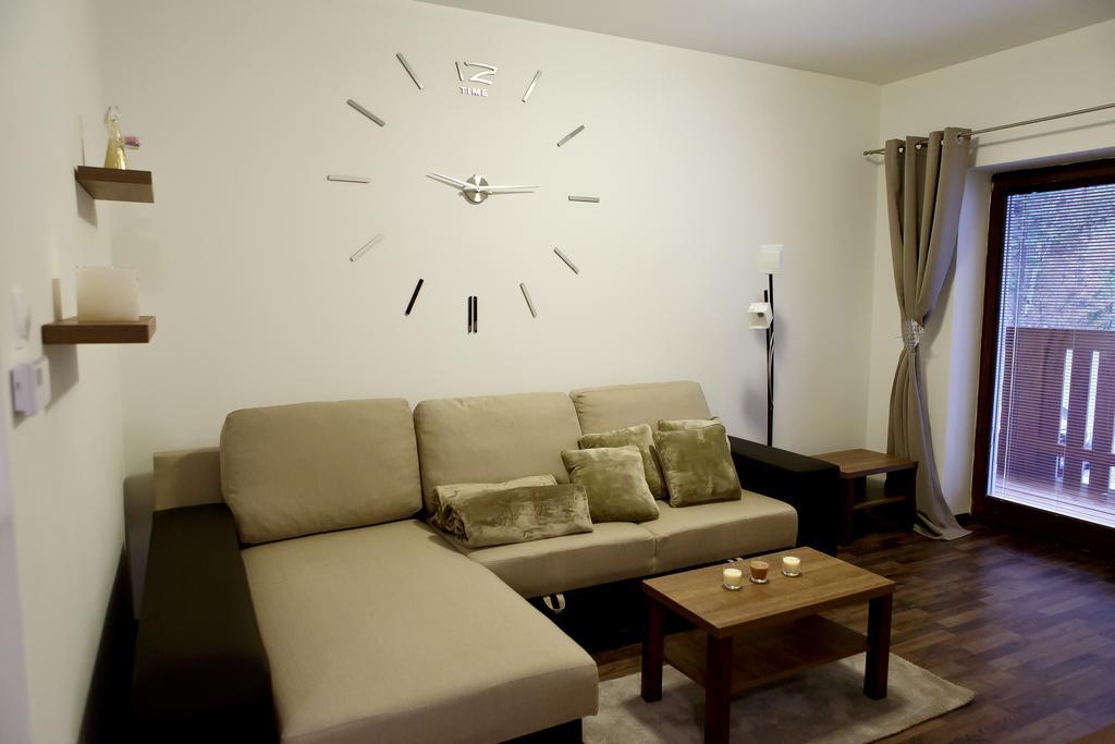 Apartman Chopok Juh Eva Тале Экстерьер фото