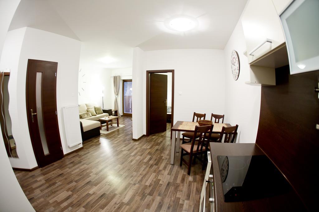 Apartman Chopok Juh Eva Тале Экстерьер фото