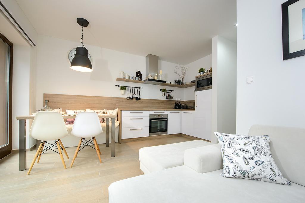 Apartman Chopok Juh Eva Тале Экстерьер фото