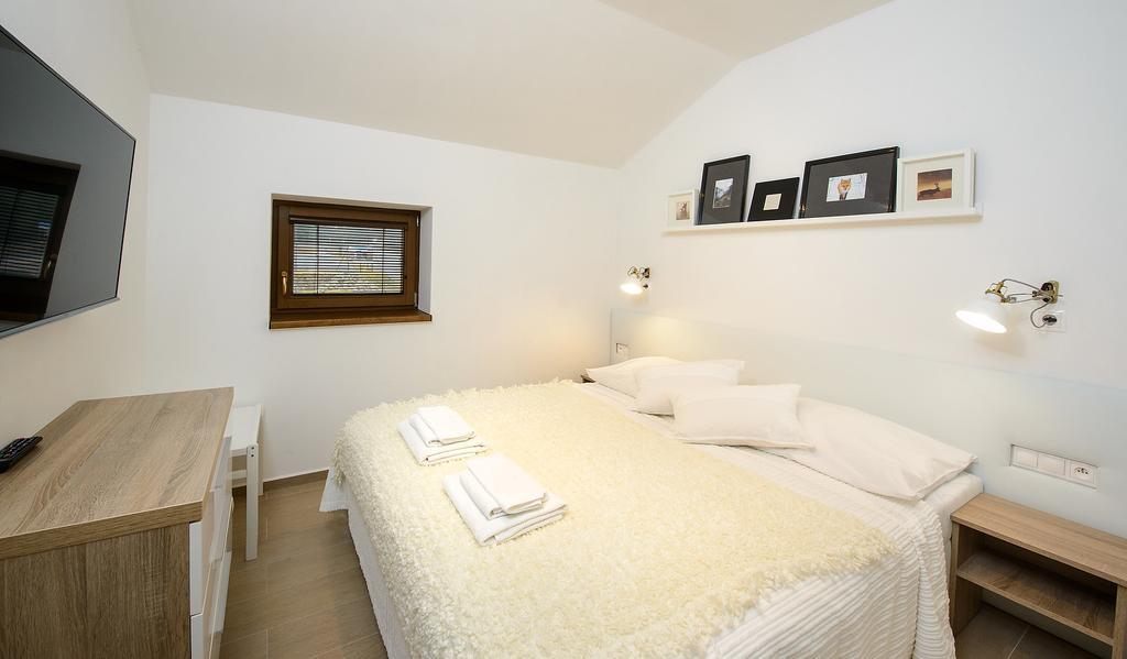 Apartman Chopok Juh Eva Тале Экстерьер фото