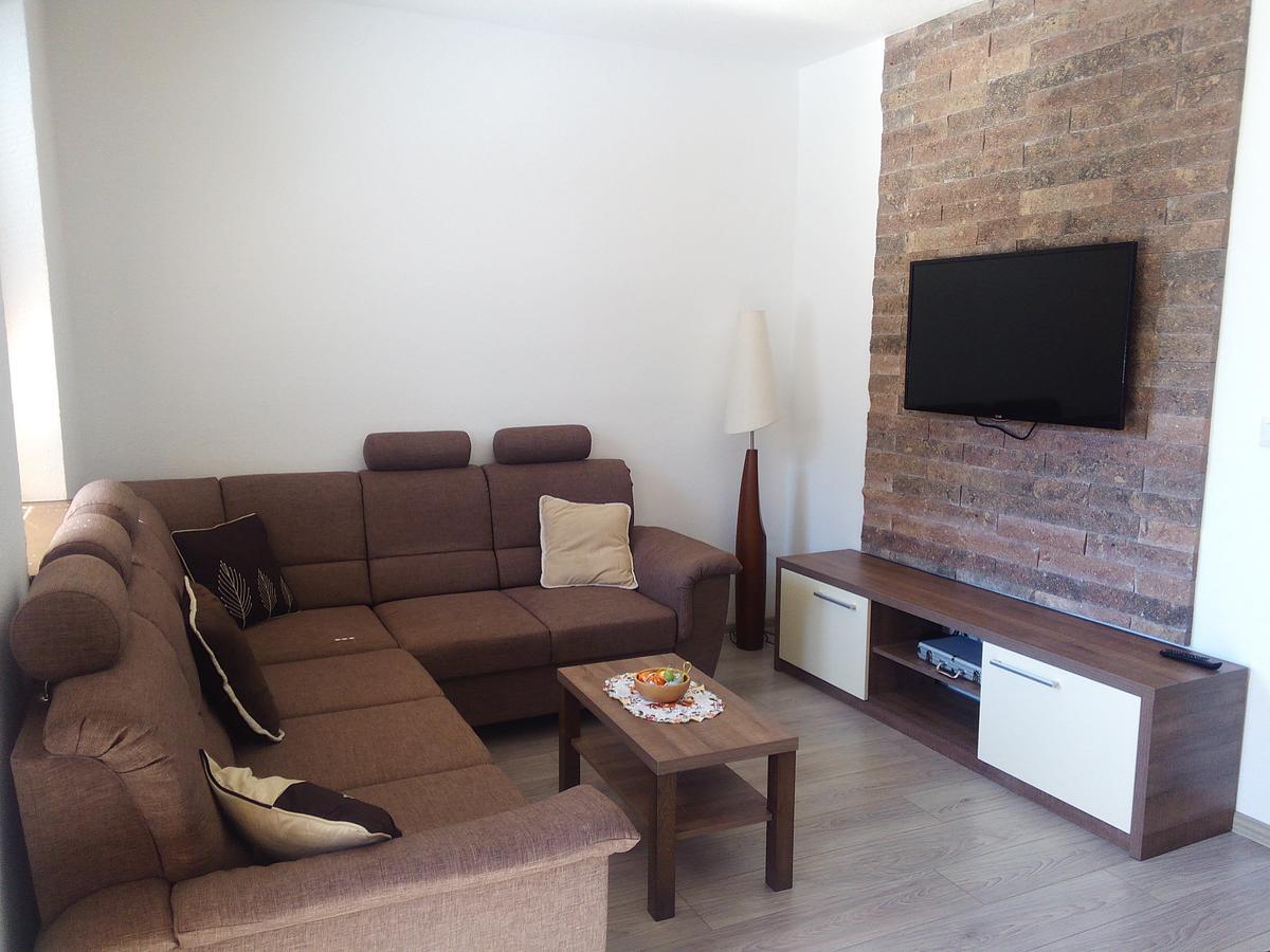 Apartman Chopok Juh Eva Тале Номер фото